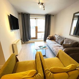 Appartement met Twee Slaapkamers